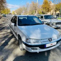 پارس 92|خودرو سواری و وانت|بوکان, |دیوار