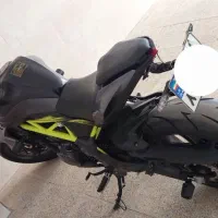SRK QJ 250cc|موتورسیکلت|شهریار, شهریار|دیوار