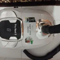 جارو برقی بوش|جاروبرقی، جارو شارژی، بخارشو|خمینیشهر, |دیوار