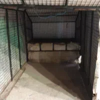 اتاق در حد. صفر