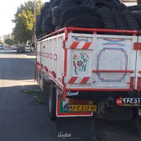 لاستیک دولتی (سهمیه) با 4سال گارانتی|قطعات یدکی و لوازم جانبی|سبزوار, هویزه|دیوار