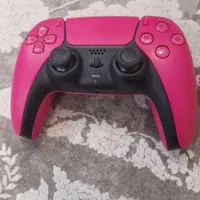 دسته  فابریکی نو ps5