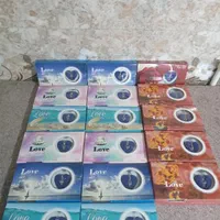 گردنبند مروارید عشق