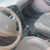 پژو ۴۰۵ مدل ۹۰