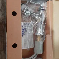 شیر روشویی وشیر توالت