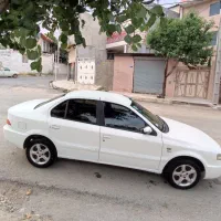 سمند سورن EF7 مدل 93|خودرو سواری و وانت|قیدار, |دیوار
