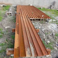 قالب تیرچه