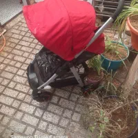 کالسکه گراکو آمریکایی در حد نو|کالسکه و لوازم جانبی|پاکدشت, پاکدشت (مامازند)|دیوار