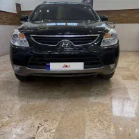 هیوندای وراکروز مدل 2010