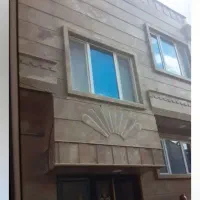 فروش خانه ویلایی ۵و۱ طبقه تازه ساخت