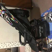 کالسکه|کالسکه و لوازم جانبی|مراغه, |دیوار