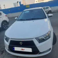 دنا آپشنال اتومات توربو مدل ۱۴۰۵ صفرفروشنده واقعی