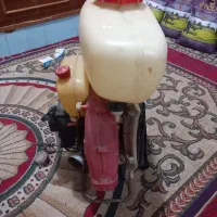 موتور (پمپ)سمپاشی|لوازم نظافت|حمیدیه, |دیوار