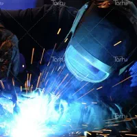 جوشکار ماهر سیار