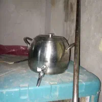 کتری سماوری