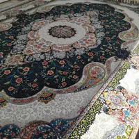 سه تخته فرش ۱۲ متری ۷۰۰ شانه تراکم ۲۵۵۰ آکبند|فرش|مشهد, چهنو|دیوار