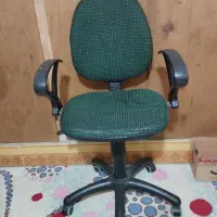 صندلی چرخ دار