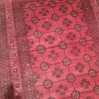 قالیچه دستبافت