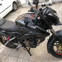 موتور سیکلت NS200|موتورسیکلت|تهران, گلستان (شهرک راه آهن)|دیوار