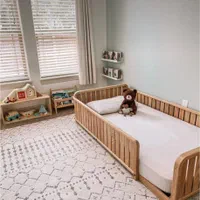 صنایع چوب کتابخانه شلف میز|کتابخانه، شلف، قفسه‌های دیواری|مشکین‌دشت, |دیوار