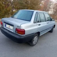 خودرو پراید مدل 87|خودرو سواری و وانت|ماکو, |دیوار