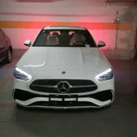 بنز Benz C200L-2025 قابل تهاتر با ملک در اصفهان|خودرو سواری و وانت|تهران, اکباتان|دیوار