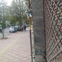 مغازه 24متری بر اصلی سردار جنگل شکاری