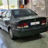 سمند مدل ۸۲