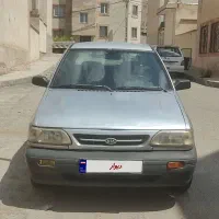 پراید مدل 84