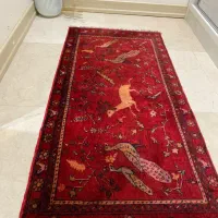 جفت فرش قدیمی|فرش|تهران, ولنجک|دیوار