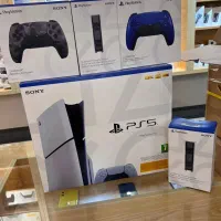 پلی استیشن اسلیم در حد ps5 slim 1tb