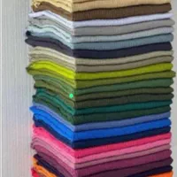 شال پفکی