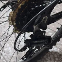 دوچرخه پلیس 26|دوچرخه، اسکیت، اسکوتر|کرج, باغستان|دیوار