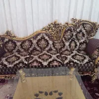 مبل سلطنتی ۱۲نفره
