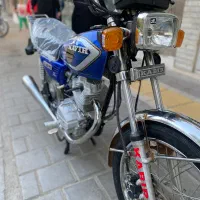 موتور هندا مدل ۹۴ کویر|موتورسیکلت|مشهد, رسالت|دیوار