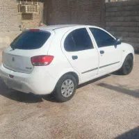 تیبا 2 کارمندی