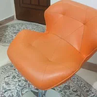 ۴ عدد صندلی میز نهارخوری شیک