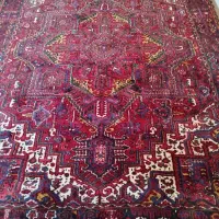 فرش دستباف ۹متری