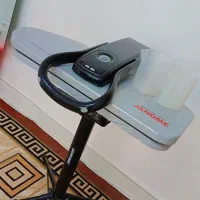 اتو پرس ژانومه مدل ۳۳۰۰N نو آکبند