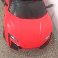 ماشین شارژی ایلام|اسباب‌بازی بچه|ایلام, |دیوار