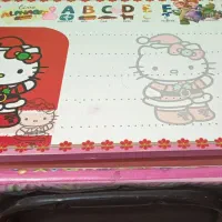 میز و صندلی تا شو وایت بردی