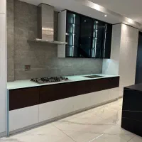 ۱۰۰متری ۲خواب تاپ لوکیشن ازگل (برج باغ) اکازیون