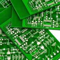 جذب نیرو در تولیدی برد الکتریکی