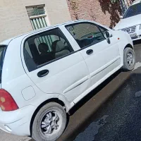 فروش سواری MVM110|خودرو سواری و وانت|مراغه, |دیوار