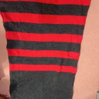 شال زمستونه درحد نو فقط دونه 100|لباس|دزفول, |دیوار