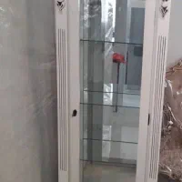 بوفه سالم درحد