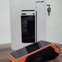 واگزاری و فروش همکاری & کشلس Topwise کشیر v pos