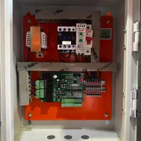 تابلو فرمان بالابر اسانسور هوم لیفت هیدرولیک کششی|خدمات پیشه و مهارت|تهران, شهرک شریفی|دیوار