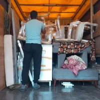 نظافت منزل و اداجات با پرسنل آقا و خانم