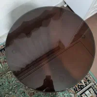 فروش میز گرد|مبلمان خانگی و میز عسلی|تبریز, |دیوار